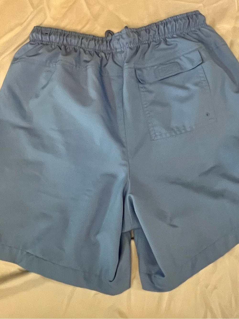 DSG Mens Blue 6" Rec Training Shorts Small S Mesh Lined Gym Athletic RN 104141 - Picture 11 of 17